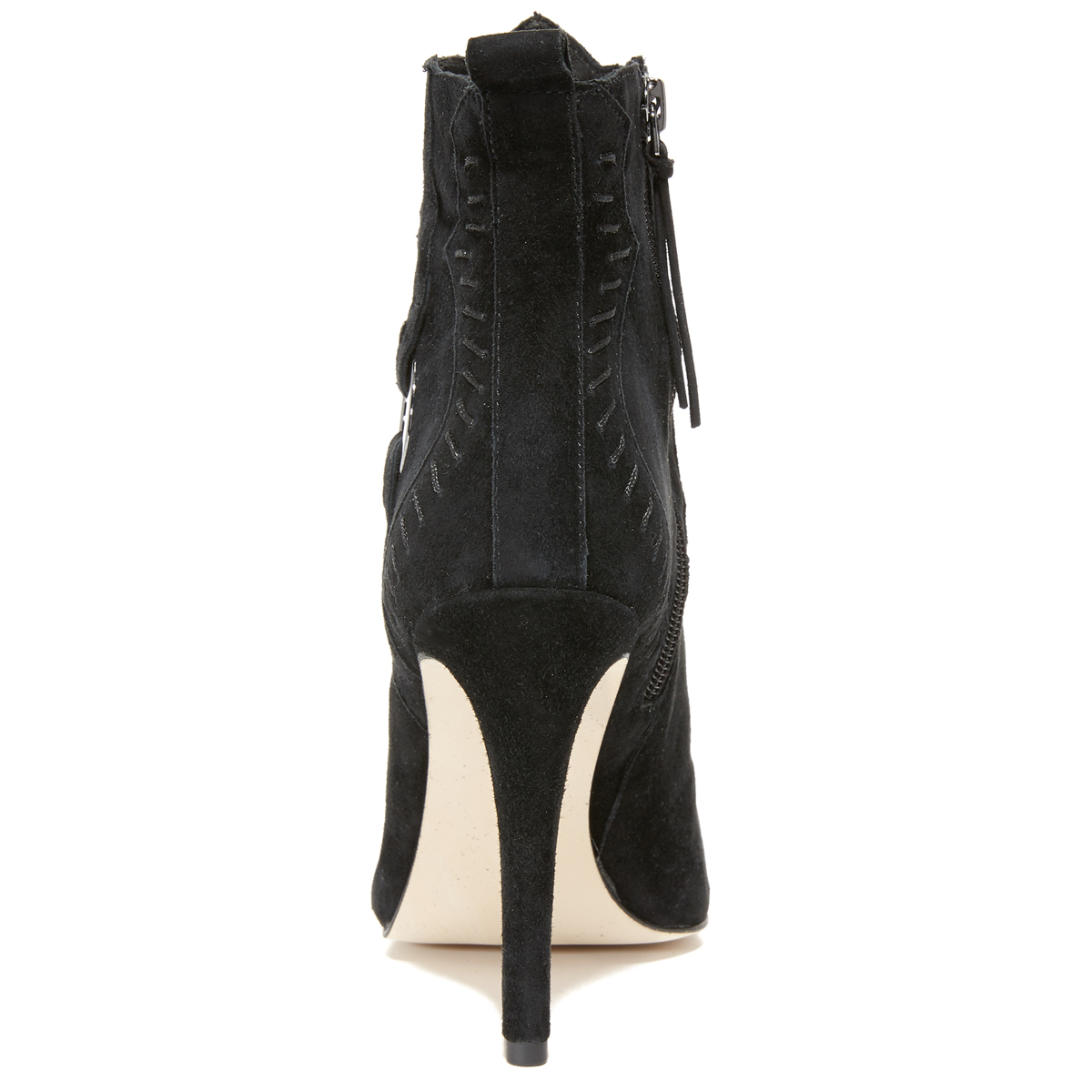ridley lace up bootie